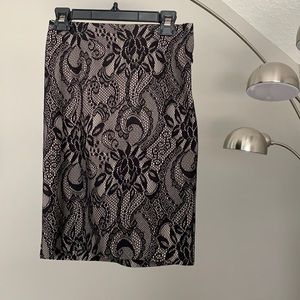 Ann Taylor Petite Skirt